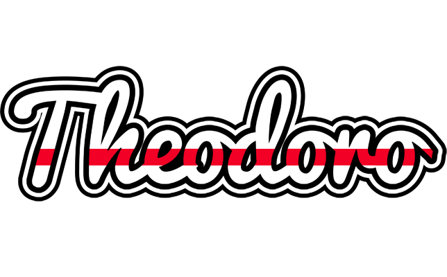 Theodoro kingdom logo