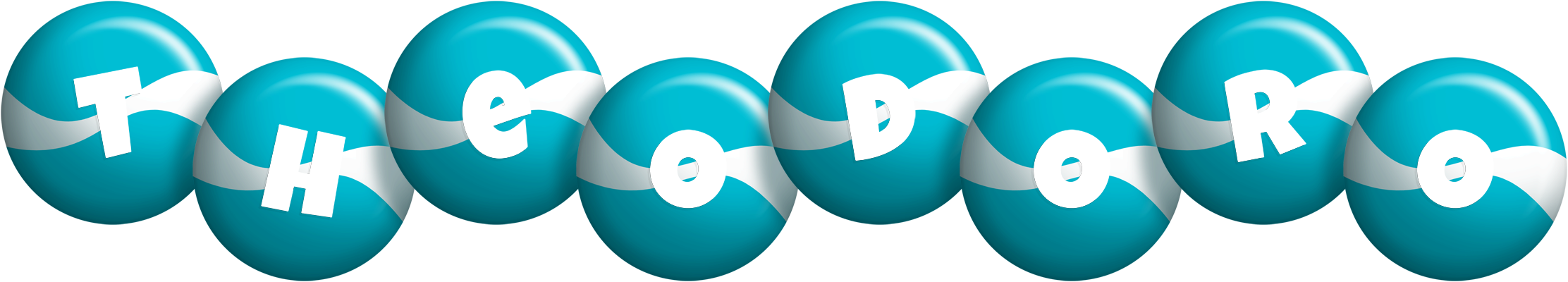 Theodoro messi logo