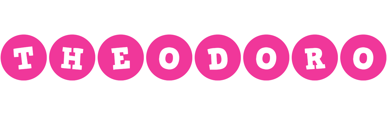 Theodoro poker logo