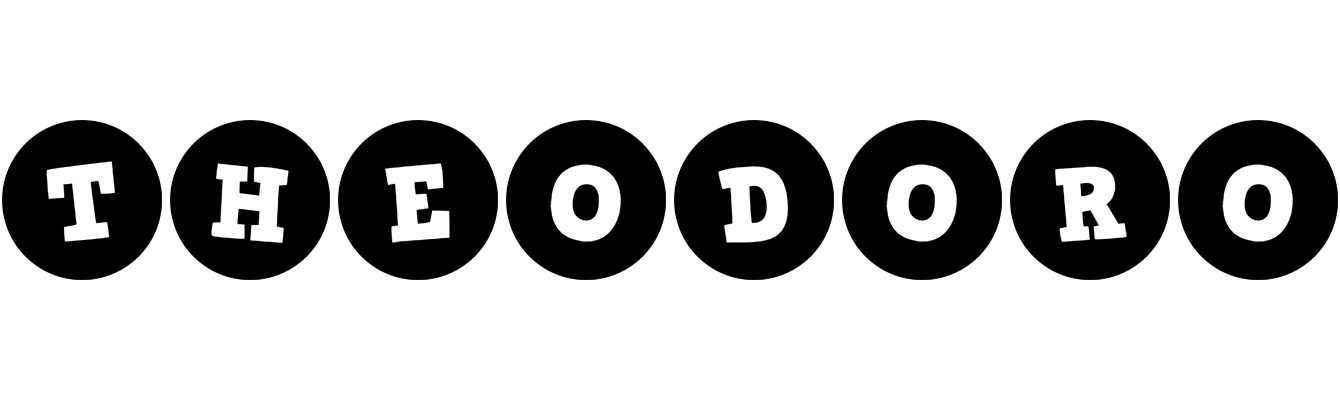 Theodoro tools logo
