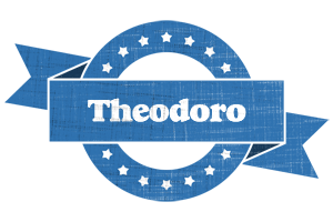 Theodoro trust logo