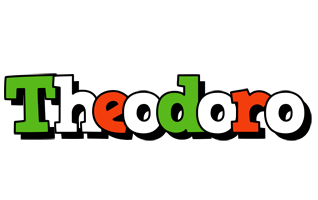 Theodoro venezia logo