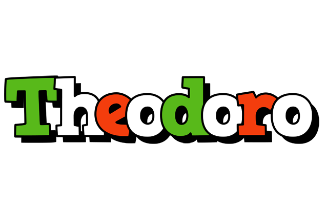 Theodoro venezia logo