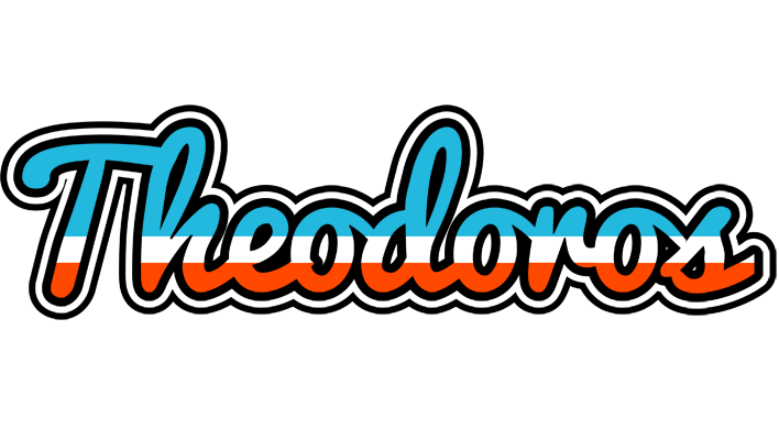 Theodoros america logo