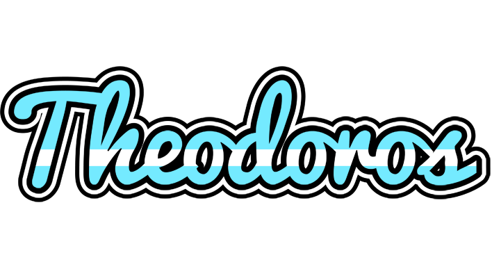 Theodoros argentine logo