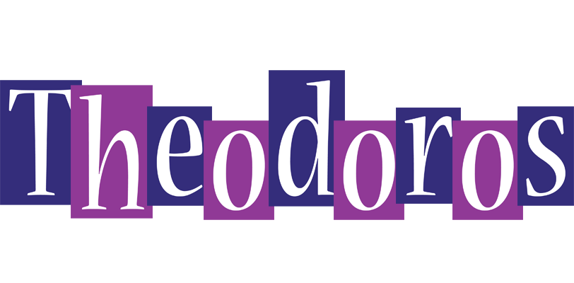 Theodoros autumn logo