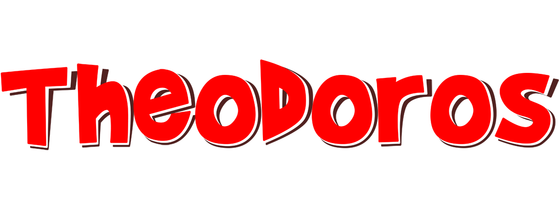 Theodoros basket logo