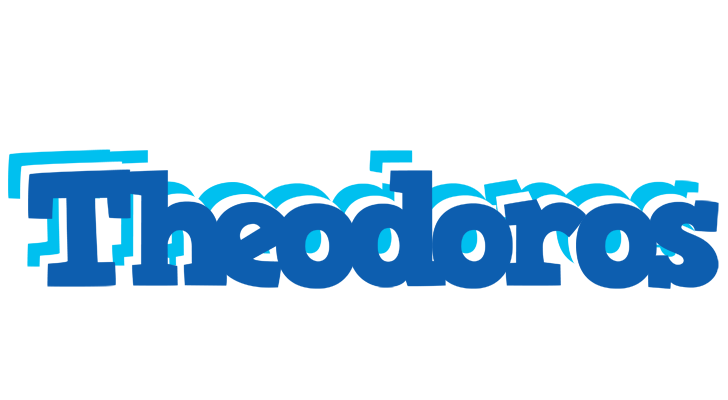 Theodoros business logo