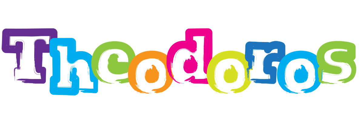 Theodoros casino logo