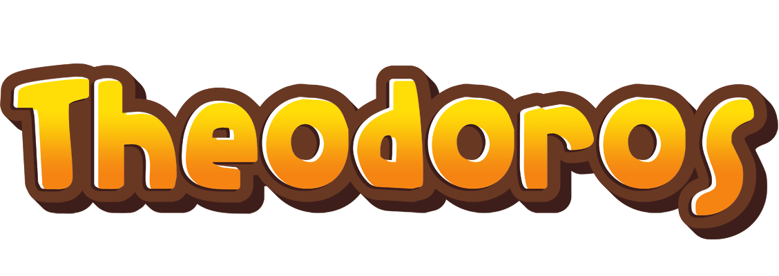 Theodoros cookies logo