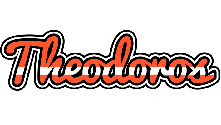 Theodoros denmark logo
