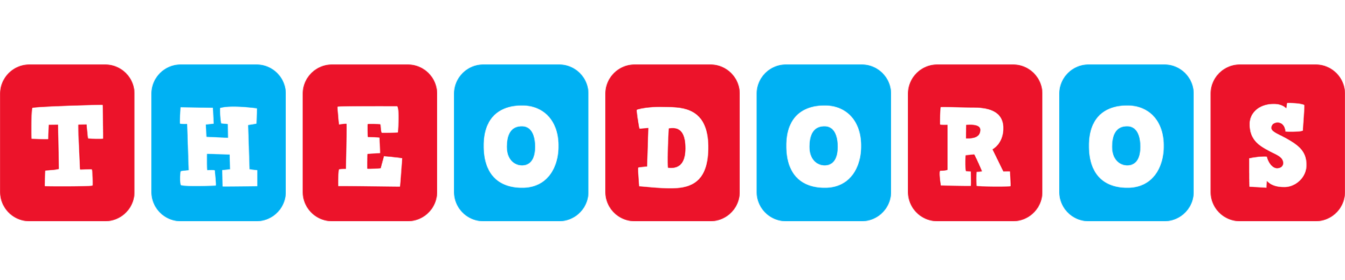 Theodoros diesel logo