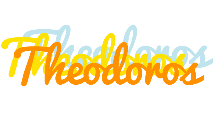 Theodoros energy logo