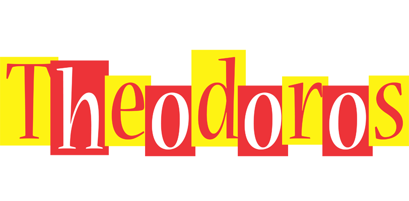 Theodoros errors logo