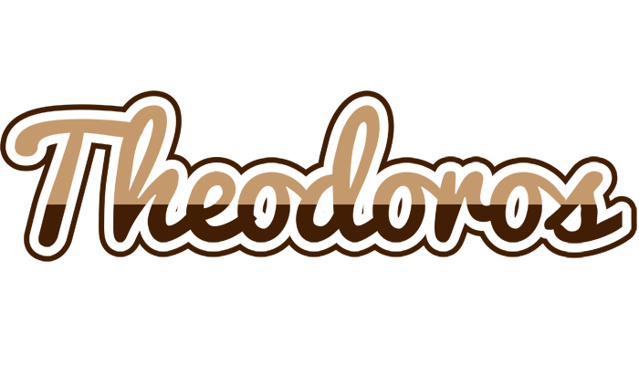 Theodoros exclusive logo
