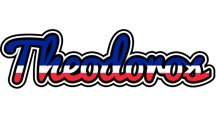 Theodoros france logo