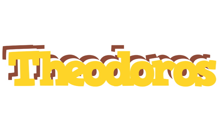 Theodoros hotcup logo