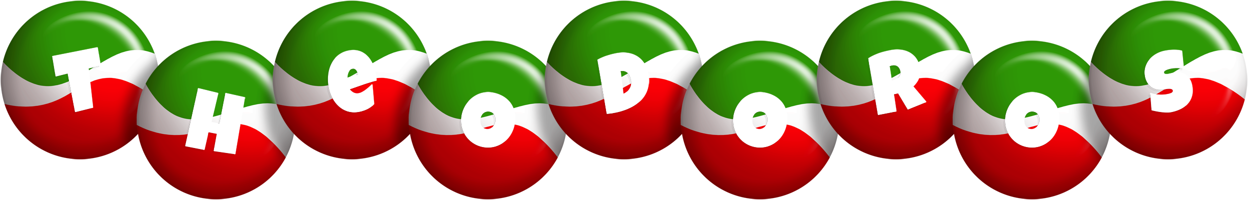Theodoros italy logo