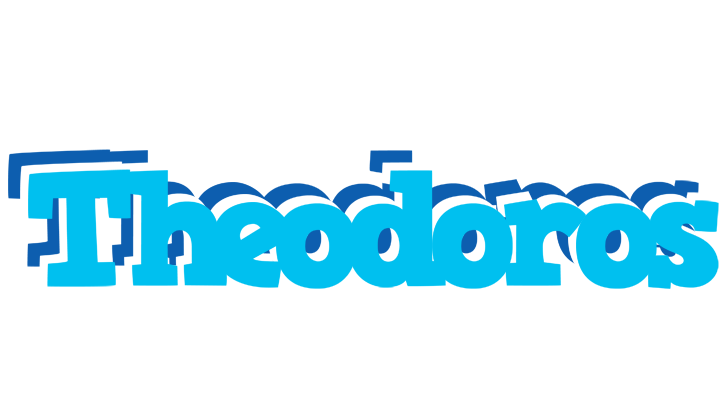 Theodoros jacuzzi logo