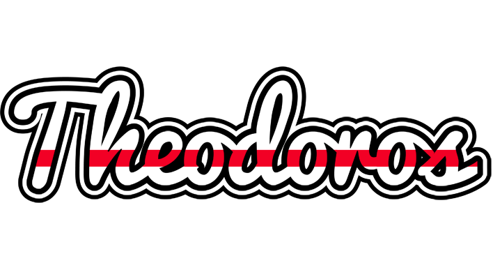 Theodoros kingdom logo