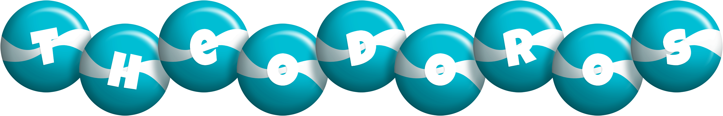Theodoros messi logo
