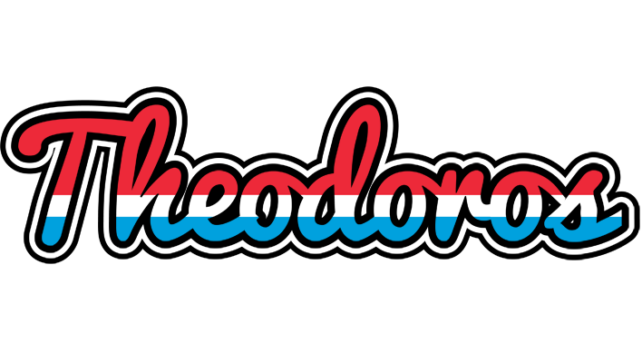 Theodoros norway logo