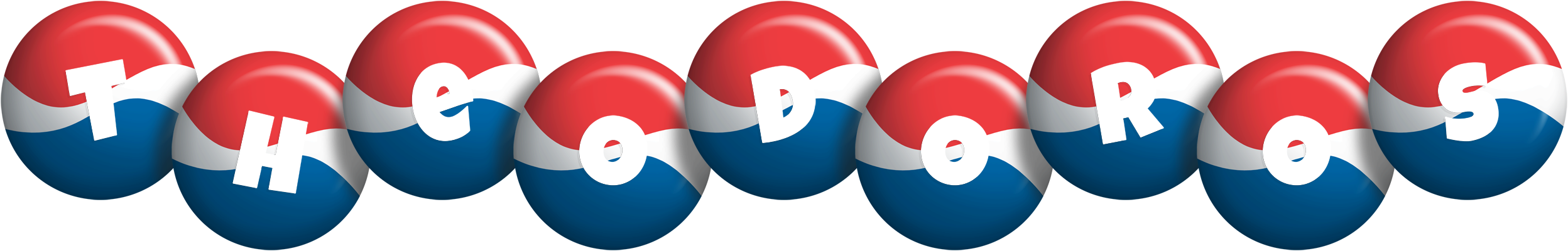 Theodoros paris logo