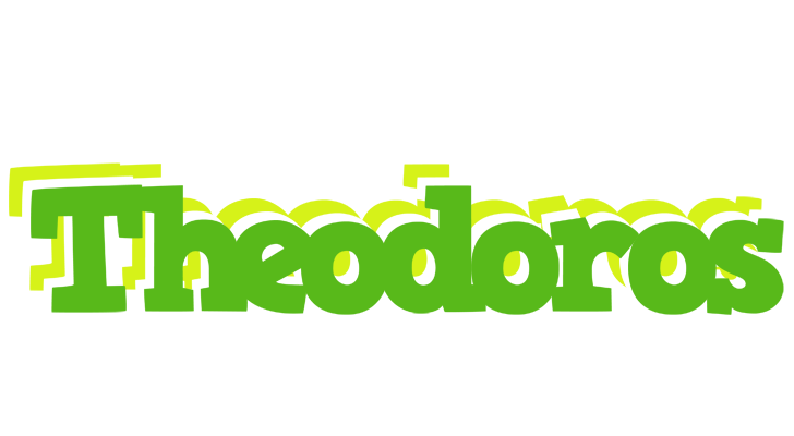 Theodoros picnic logo