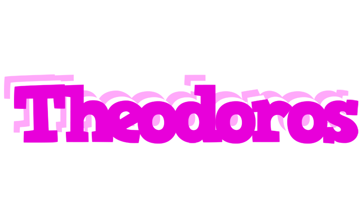Theodoros rumba logo