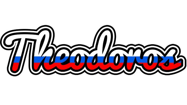 Theodoros russia logo
