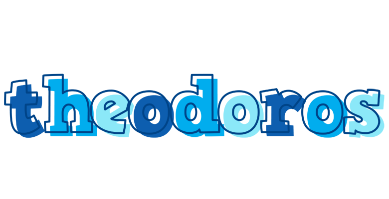 Theodoros sailor logo