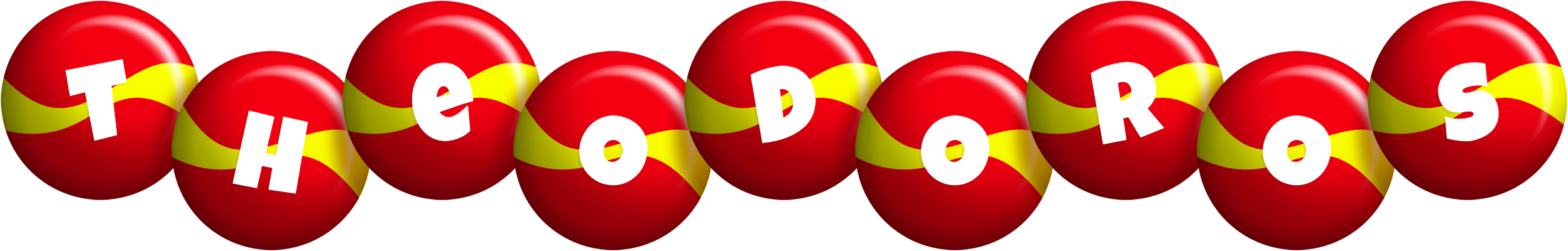 Theodoros spain logo