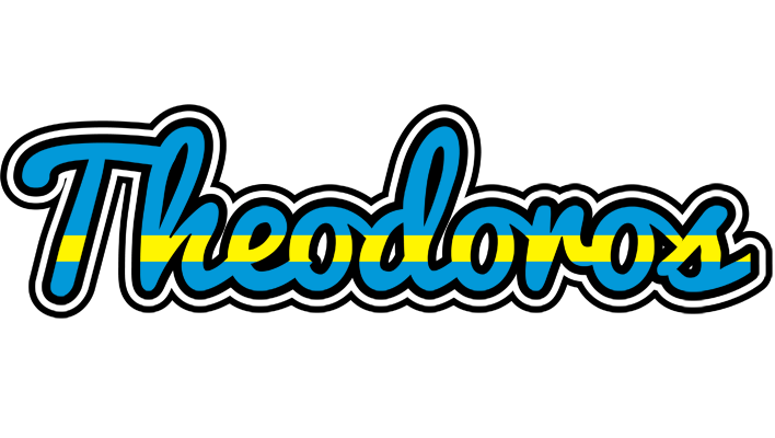Theodoros sweden logo