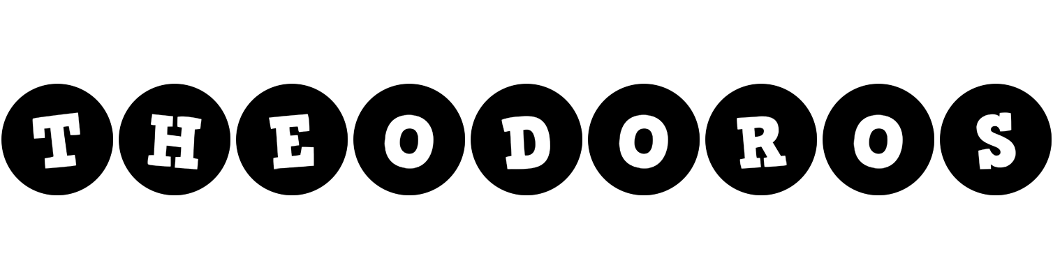 Theodoros tools logo