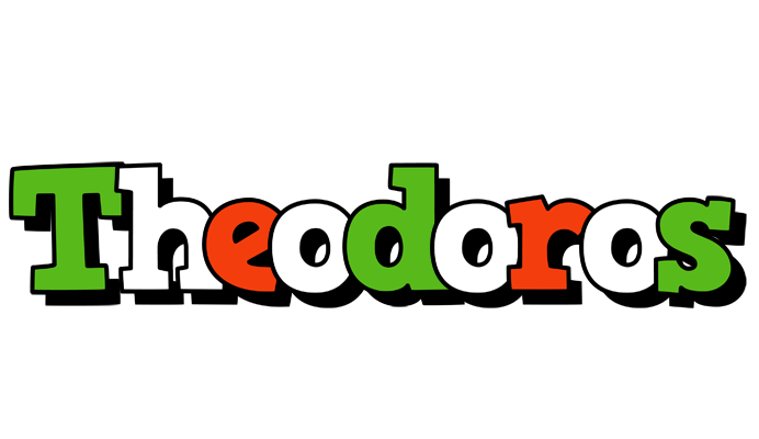 Theodoros venezia logo
