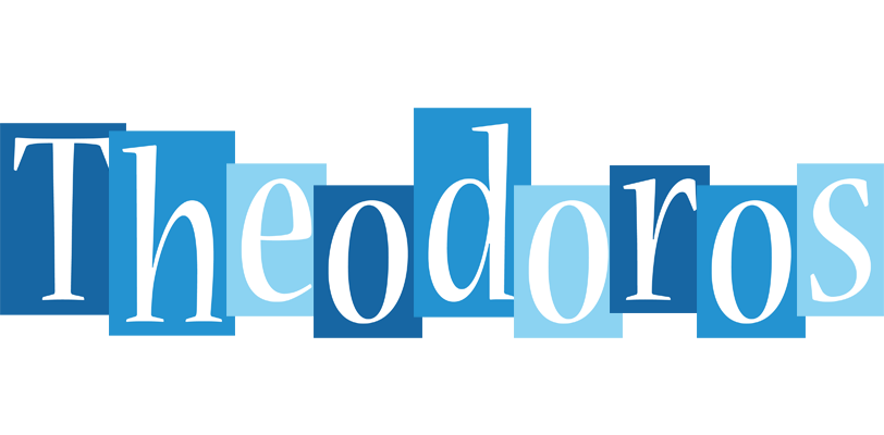 Theodoros winter logo