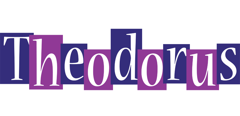 Theodorus autumn logo