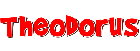 Theodorus basket logo
