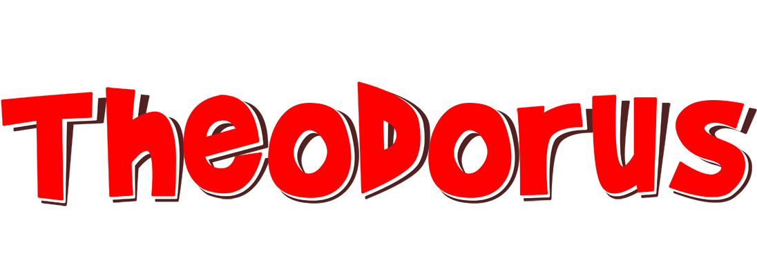 Theodorus basket logo