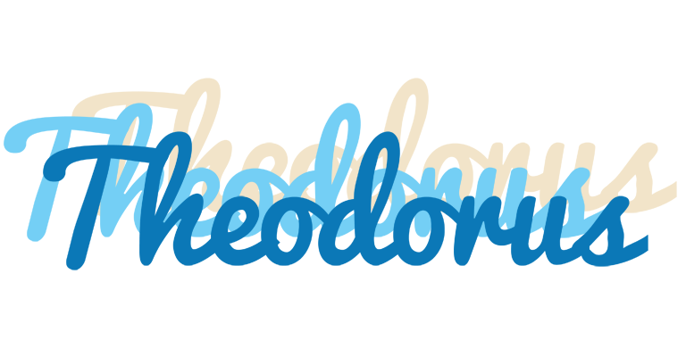 Theodorus breeze logo