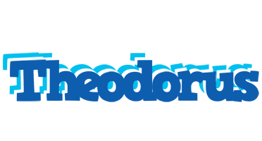 Theodorus business logo