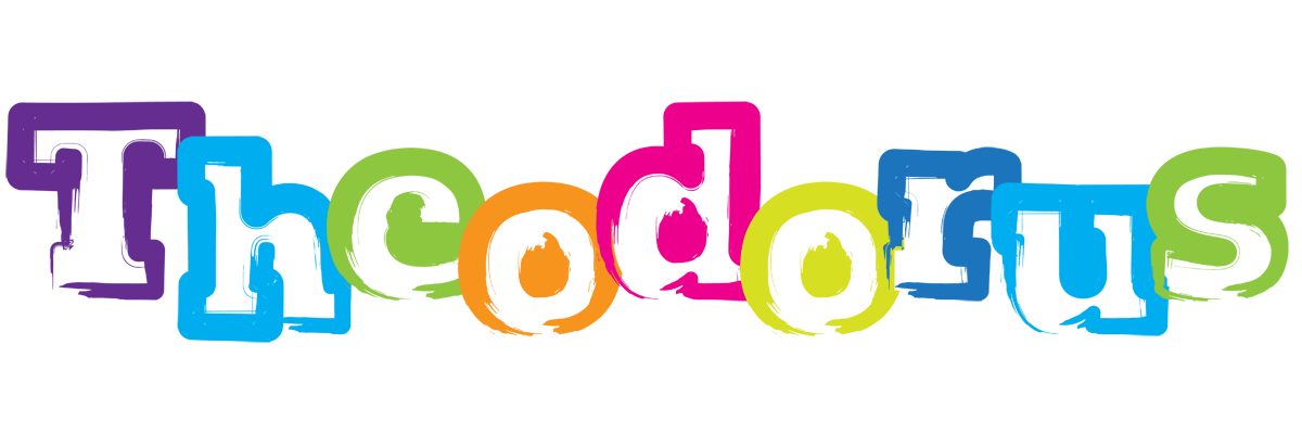 Theodorus casino logo