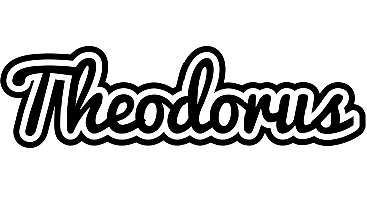 Theodorus chess logo