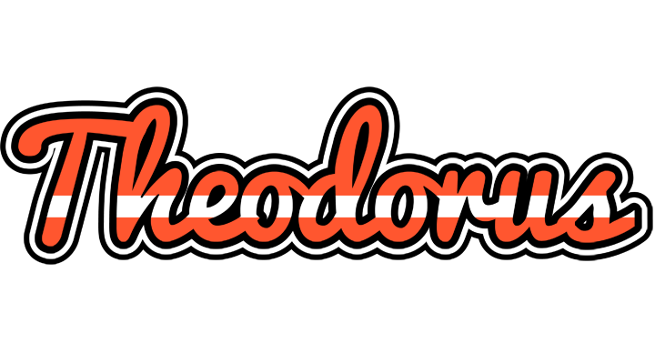Theodorus denmark logo
