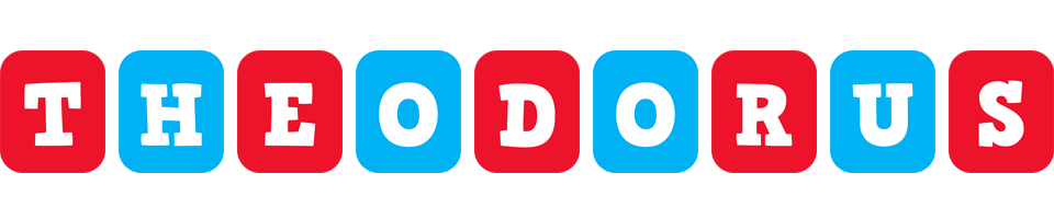 Theodorus diesel logo