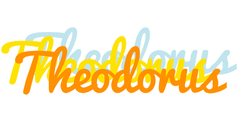 Theodorus energy logo