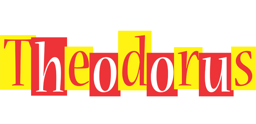 Theodorus errors logo