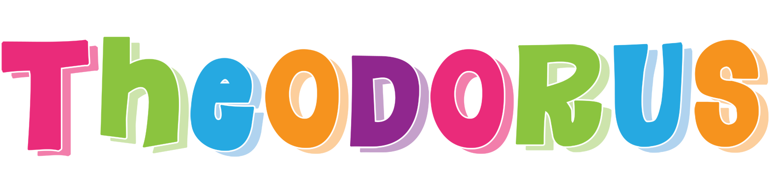 Theodorus friday logo