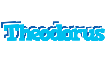 Theodorus jacuzzi logo