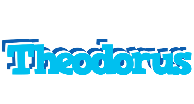 Theodorus jacuzzi logo